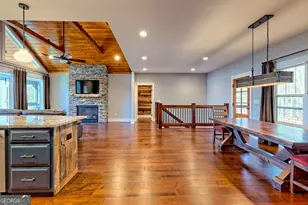 436 Treeline Dr, Blairsville, GA 30512 - Photo 33