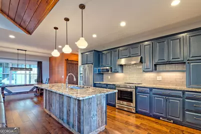 436 Tree Line Drive, Blairsville, GA 30512 - Photo 7