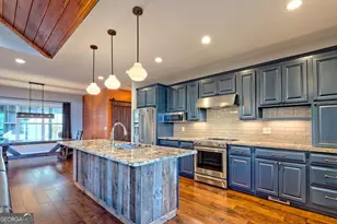 436 Treeline Dr, Blairsville, GA 30512 - Photo 7