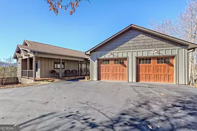 436 Tree Line Drive, Blairsville, GA 30512 - Photo 53