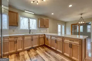 1957 Drayton Wy, Young Harris, GA 30582 - Photo 15