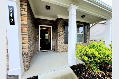 542 Hinton Farm Way, Dacula, GA 30019 - Photo 3