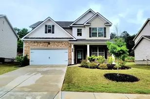 542 Hinton Farm Wy., Dacula, GA 30019 - Photo 1