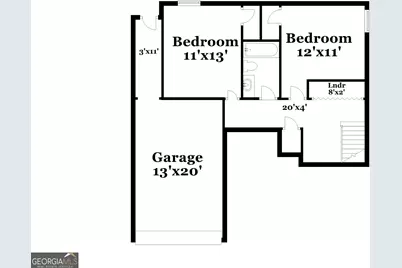 7076 Shenandoah Trail, Austell, GA 30168 - Photo 17