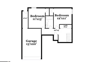 7076 Shenandoah Trail, Austell, GA 30168 - Photo 17