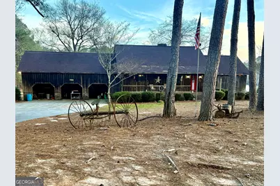 27 Loblolly Drive, Wrightsville, GA 31096 - Photo 1