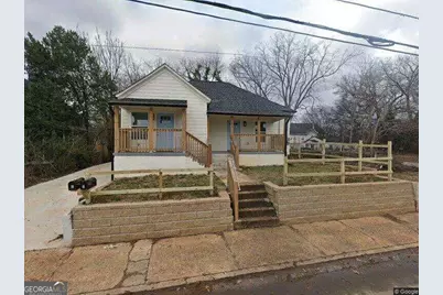 1455 Jonesboro Road, Atlanta, GA 30315 - Photo 1