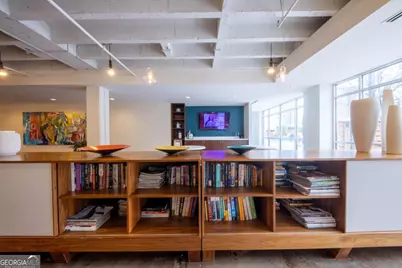 878 Peachtree Street NE #701, Atlanta, GA 30309 - Photo 5