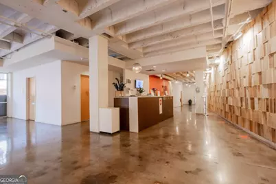 878 Peachtree Street NE #701, Atlanta, GA 30309 - Photo 3