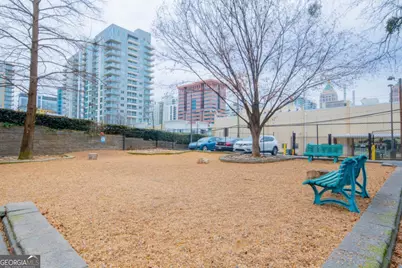 878 Peachtree Street NE #701, Atlanta, GA 30309 - Photo 11