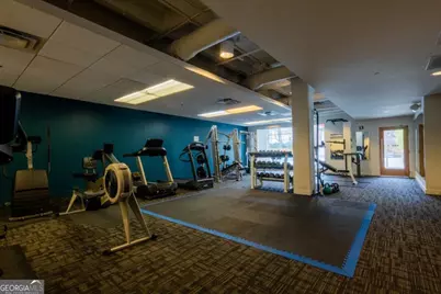 878 Peachtree Street NE #701, Atlanta, GA 30309 - Photo 9