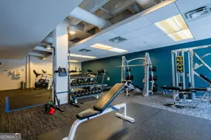 878 Peachtree St NE, Atlanta, GA 30309 - Photo 7