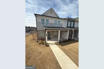 333 S Point Boulevard, McDonough, GA 30253 - Photo 1
