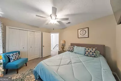 1502 Mill Creek Court SW, Marietta, GA 30008 - Photo 25