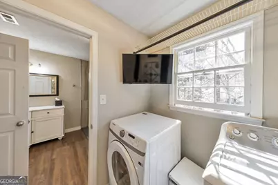 1502 Mill Creek Court SW, Marietta, GA 30008 - Photo 23