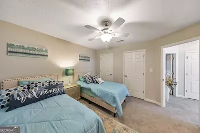 1502 Mill Creek Court SW, Marietta, GA 30008 - Photo 21