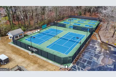 1502 Mill Creek Court SW, Marietta, GA 30008 - Photo 43