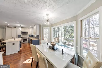 1502 Mill Creek Court SW, Marietta, GA 30008 - Photo 11