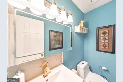 1502 Mill Creek Court SW, Marietta, GA 30008 - Photo 15