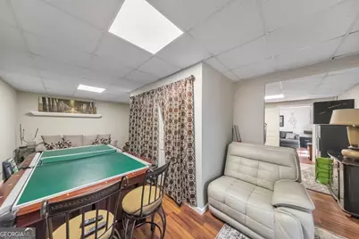 1502 Mill Creek Court SW, Marietta, GA 30008 - Photo 29