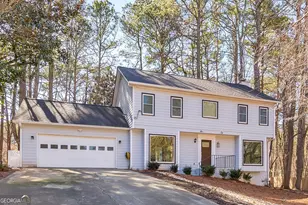 1502 Mill Creek Ct SW, Marietta, GA 30008 - Photo 1