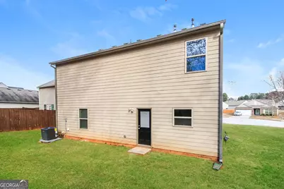 2393 Clapton Court, Lovejoy, GA 30236 - Photo 23