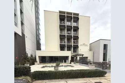 1421 Peachtree Street NE #307, Atlanta, GA 30309 - Photo 1