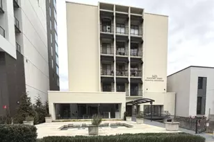 1421 Peachtree St NE, Atlanta, GA 30309 - Photo 1