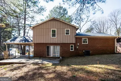 537 Plainville Drive, Atlanta, GA 30331 - Photo 15