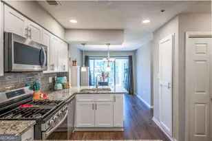 1509 Burnstone Dr, Stone Mountain, GA 30088 - Photo 13