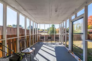 1509 Burnstone Dr, Stone Mountain, GA 30088 - Photo 31