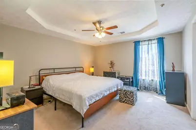 1509 Burnstone Drive, Stone Mountain, GA 30088 - Photo 27