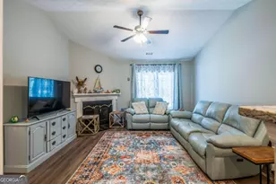 1509 Burnstone Dr, Stone Mountain, GA 30088 - Photo 5