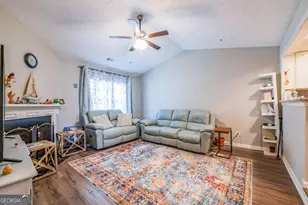 1509 Burnstone Dr, Stone Mountain, GA 30088 - Photo 45