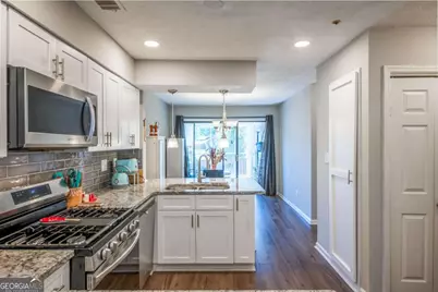 1509 Burnstone Drive, Stone Mountain, GA 30088 - Photo 55