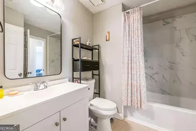 1509 Burnstone Drive, Stone Mountain, GA 30088 - Photo 29