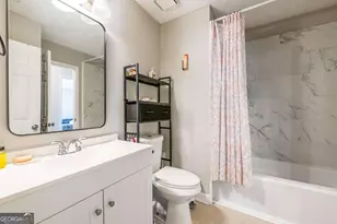 1509 Burnstone Dr, Stone Mountain, GA 30088 - Photo 29