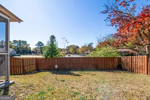 1509 Burnstone Dr, Stone Mountain, GA 30088 - Photo 33