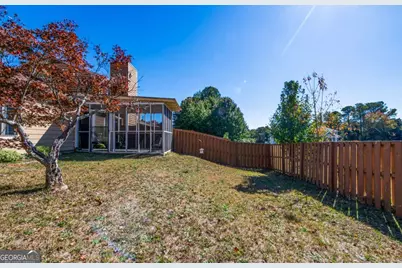 1509 Burnstone Drive, Stone Mountain, GA 30088 - Photo 77