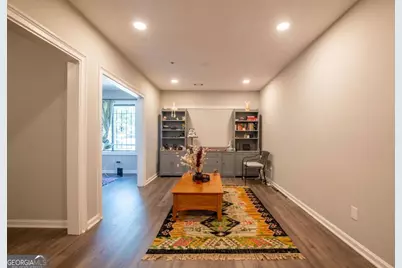 1509 Burnstone Drive, Stone Mountain, GA 30088 - Photo 19