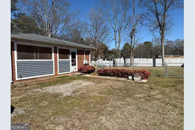 106 Walnut Avenue, Summerville, GA 30747 - Photo 17