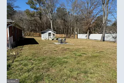 106 Walnut Avenue, Summerville, GA 30747 - Photo 19