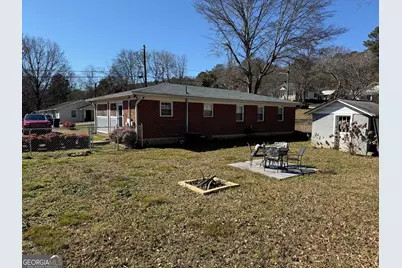 106 Walnut Avenue, Summerville, GA 30747 - Photo 23