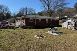 106 Walnut Ave, Summerville, GA 30747 - Photo 23