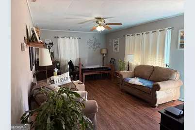 106 Walnut Avenue, Summerville, GA 30747 - Photo 3