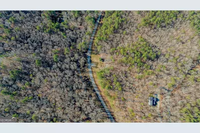 0 Wagers Mill Road #20+/- ACRES, Newnan, GA 30263 - Photo 19