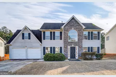 180 Palisade Point Drive, Ellenwood, GA 30294 - Photo 1