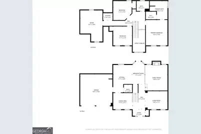 180 Palisade Point Drive, Ellenwood, GA 30294 - Photo 39