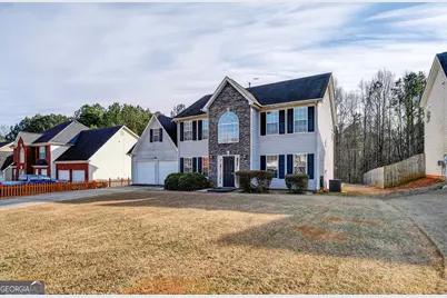 180 Palisade Point Drive, Ellenwood, GA 30294 - Photo 3