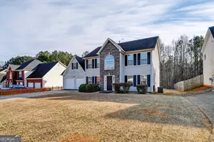 180 Palisade Point Dr, Ellenwood, GA 30294 - Photo 3